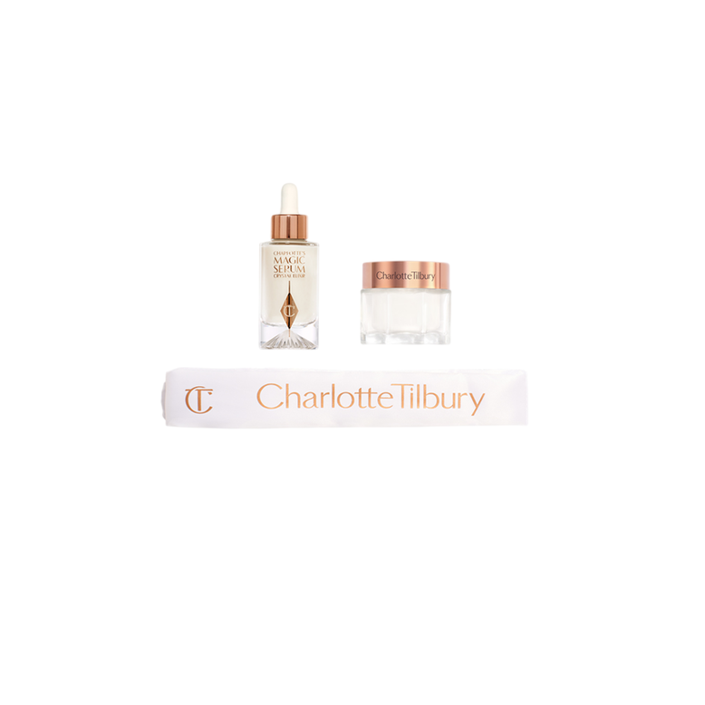 Destination Hydrate, Revive + Glow Set, , hi-res