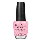 Nail Lacquer Hawaiian Orchid