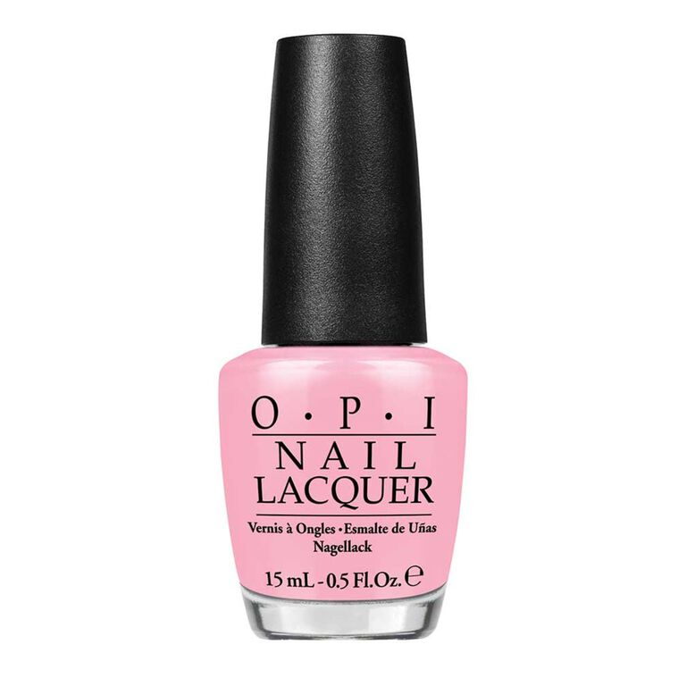 Nail Lacquer Hawaiian Orchid, , hi-res
