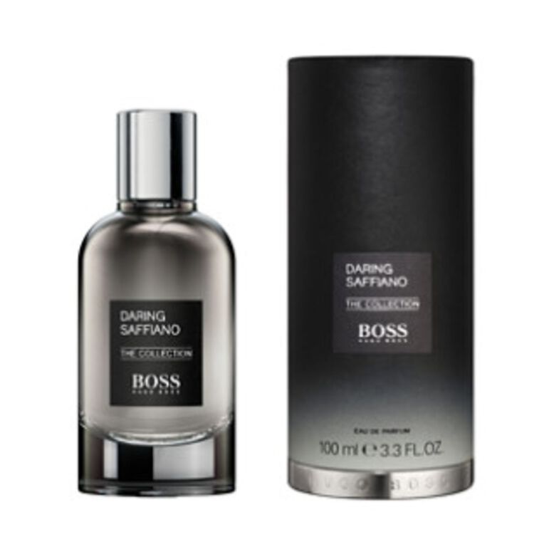 The Collection Daring Saffiano for Men, , hi-res