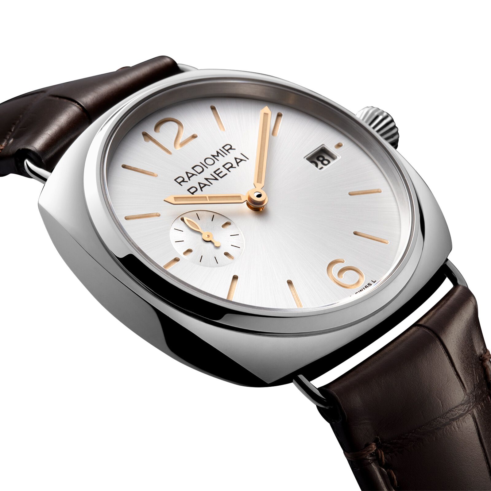 Radiomir 40mm sales