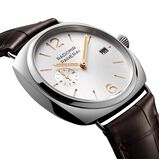 Radiomir Quaranta 40mm Mens Watch, , hi-res