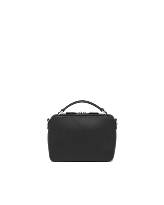 Medium Prada Brique Saffiano leather bag, , hi-res