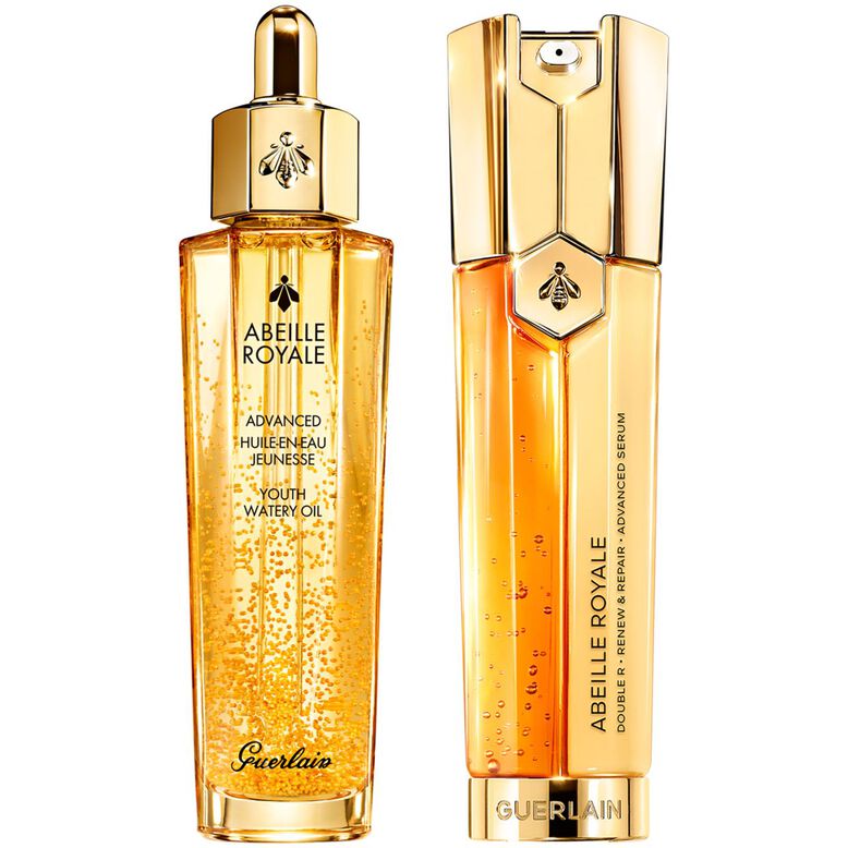 Abeille Royale Power Duo Set, , hi-res