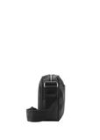 Slim Grid Crossbody Bag, , hi-res