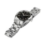 Khaki Field Murph 38mm Watch Black, , hi-res