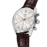 Carrera Chronograph 02 42mm Mens Watch, , hi-res