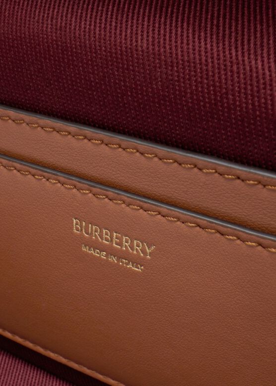 Check Vanity Bag​, , hi-res