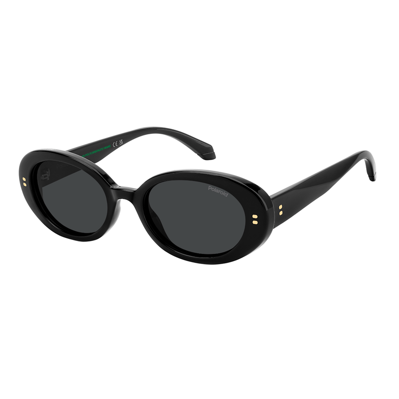 PLD 6253/S/X - Black Grey, , hi-res