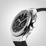 Classic Fusion Chronograph Titanium 45mm, , hi-res