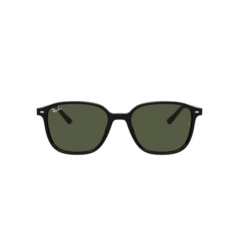 Leonard 0RB2193 - Black-G-15 Green, , hi-res