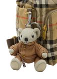 Thomas Bear Charm, , hi-res