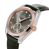 Seamaster Aqua Terra Small Seconds 38mm Ladies Watch, , hi-res