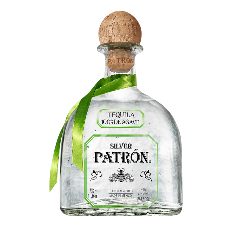 Silver Tequila, , hi-res