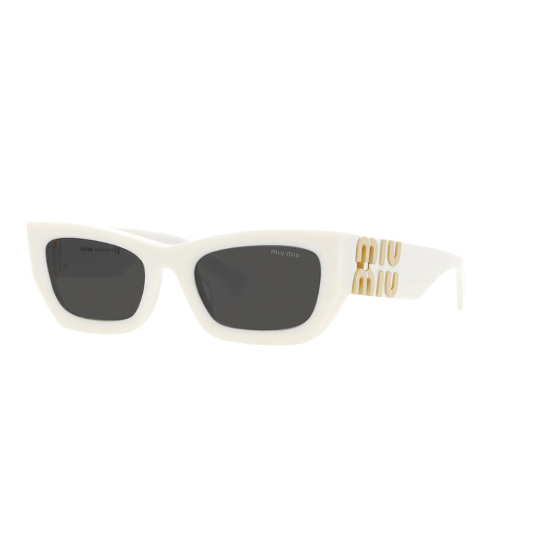 Glimpse Sunglasses 0MU 09WS - VAU06B Dark Grey, , hi-res