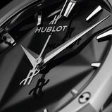 Classic Fusion 40mm Mens Watch, , hi-res