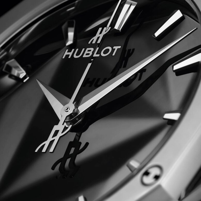 Classic Fusion 40mm Mens Watch, , hi-res