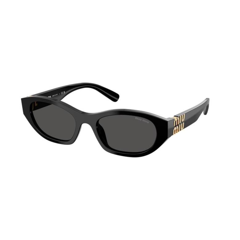 Sunglasses 0MU A03S - 16K08Z Dark Grey, , hi-res