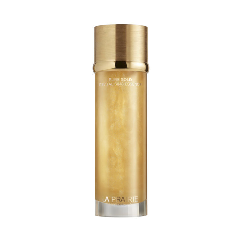 Pure Gold Revitalising Essence, , hi-res