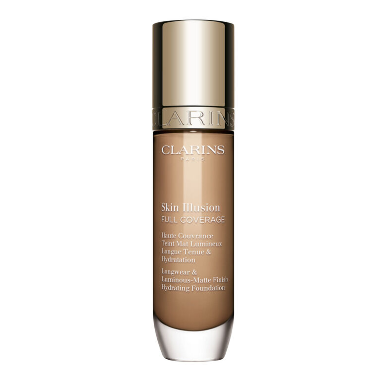 Skin Illusion Foundation Full Coverage - 110N, , hi-res
