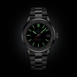 Top Time B31 38mm Mens Watch Blue, , hi-res