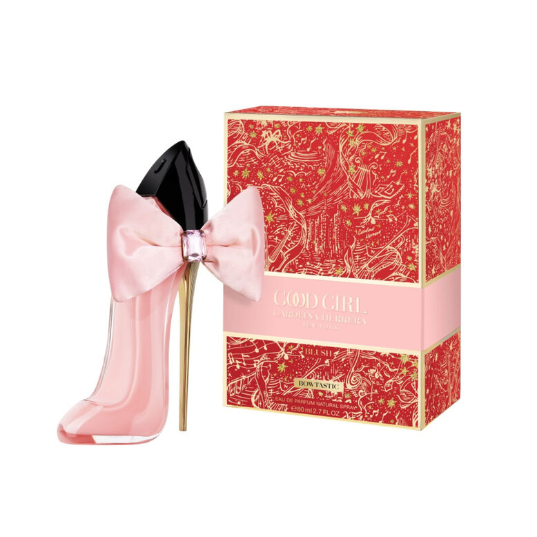 Good Girl Blush Bowtastic Eau de Parfum, , hi-res