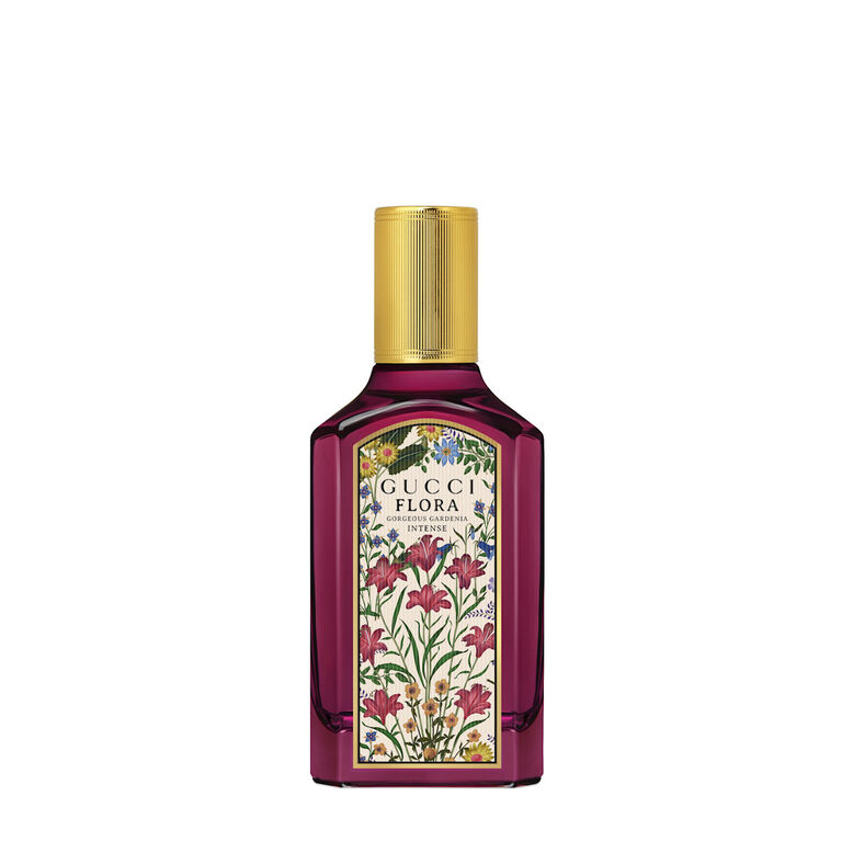 Flora Gorgeous Gardenia Pure Parfum, , hi-res