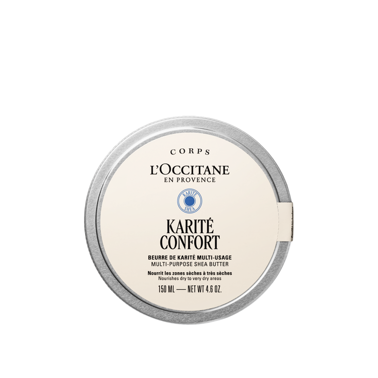 Shea Karit&eacute; Confort Pure Butter, , hi-res