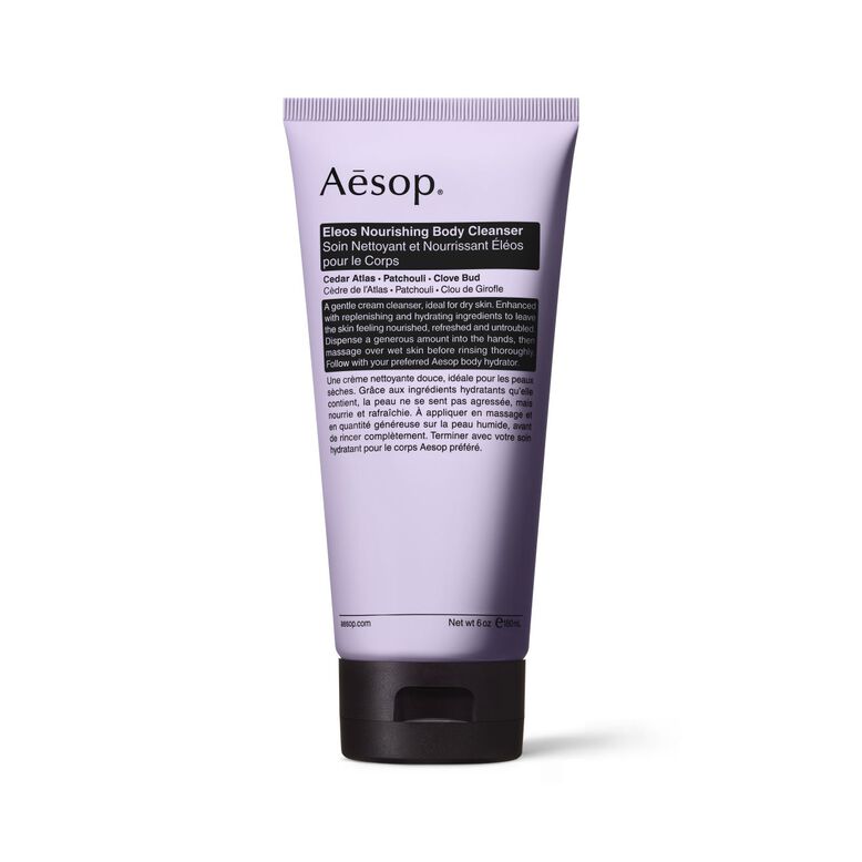 Eleos Body Cleanser, , hi-res
