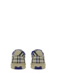 Check Terrace Sneakers, , hi-res