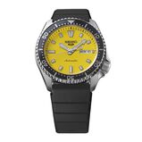 5 Sports SKX Redux in Ki-Iro 42.5mm Mens Watch Yellow, , hi-res