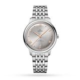 De Ville Prestige Co-Axial Master Chronometer 40mm Mens Watch Grey, , hi-res