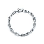 Tiffany City HardWear Link Bracelet in Silver, , hi-res