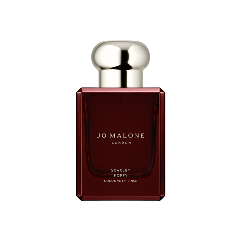 Scarlet Poppy Cologne Intense, , hi-res