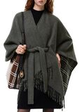 Wool Tay Cape, , hi-res