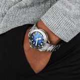 Seastar 2000 Professional Powermatic 80 46mm Mens Watch, , hi-res