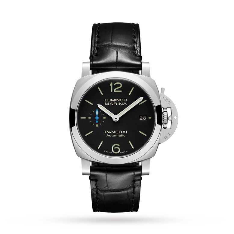 Luminor Quaranta Automatic 40mm Mens Watch, , hi-res