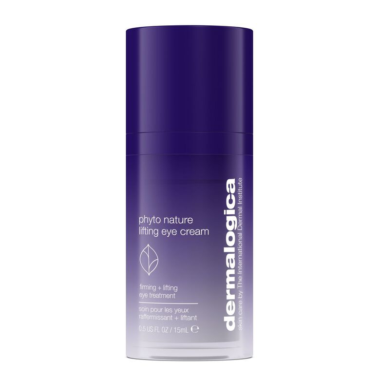 Phyto Nature Lifting Eye Cream, , hi-res
