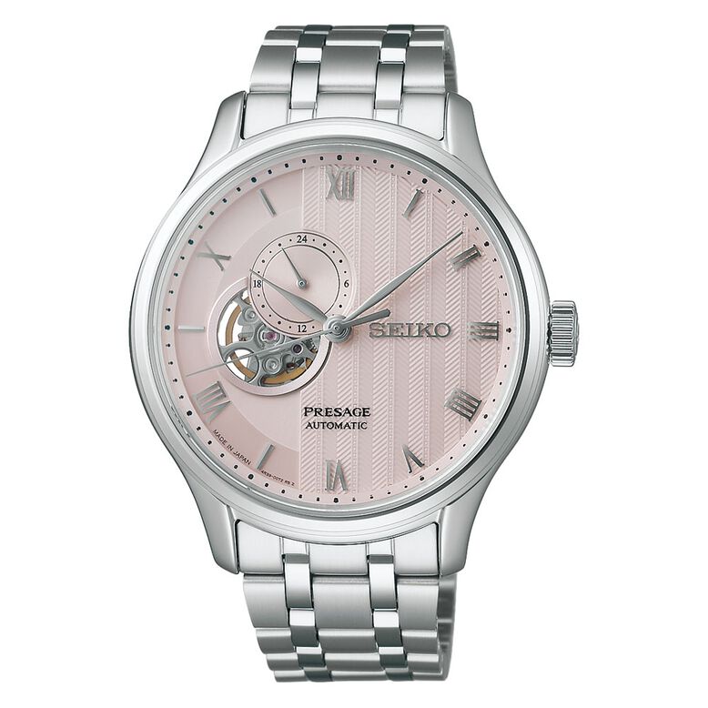 Zen Garden - Kyoto Cherry Blossom 41.5mm Watch, , hi-res