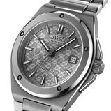 Ingenieur Automatic 40mm Mens Watch Grey, , hi-res