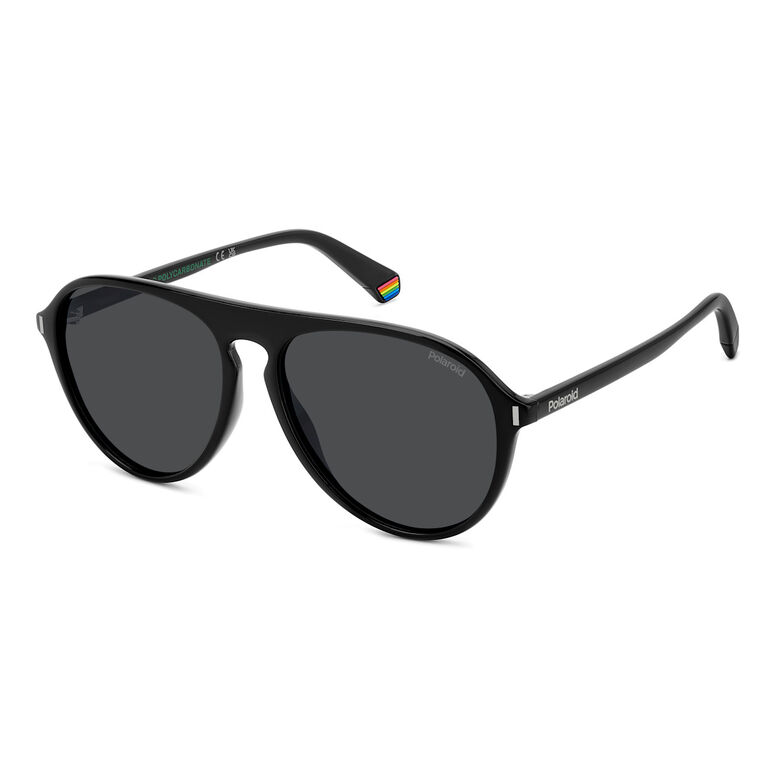 PLD 6225/S - Black Grey, , hi-res