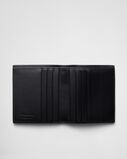 Leather wallet, , hi-res