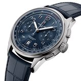 Premier B01 Chronograph 42 Stainless Steel Watch, , hi-res