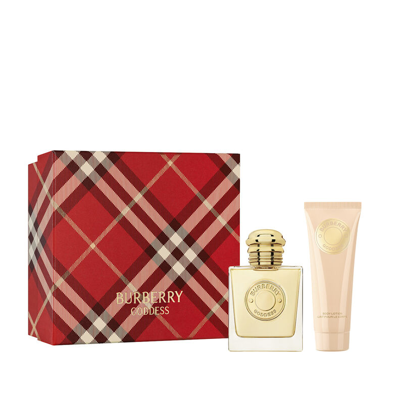 Goddess and Body Lotion Duo Gift Set Eau de Parfum, , hi-res