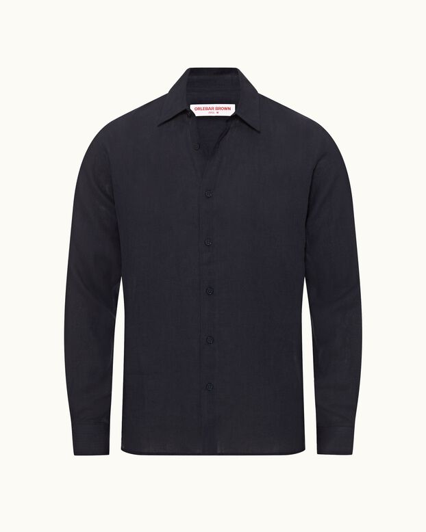 Justin Night Iris, , hi-res