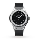 Classic Fusion Titanium 33mm, , hi-res