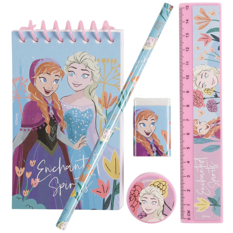 Frozen Stationary Set, , hi-res