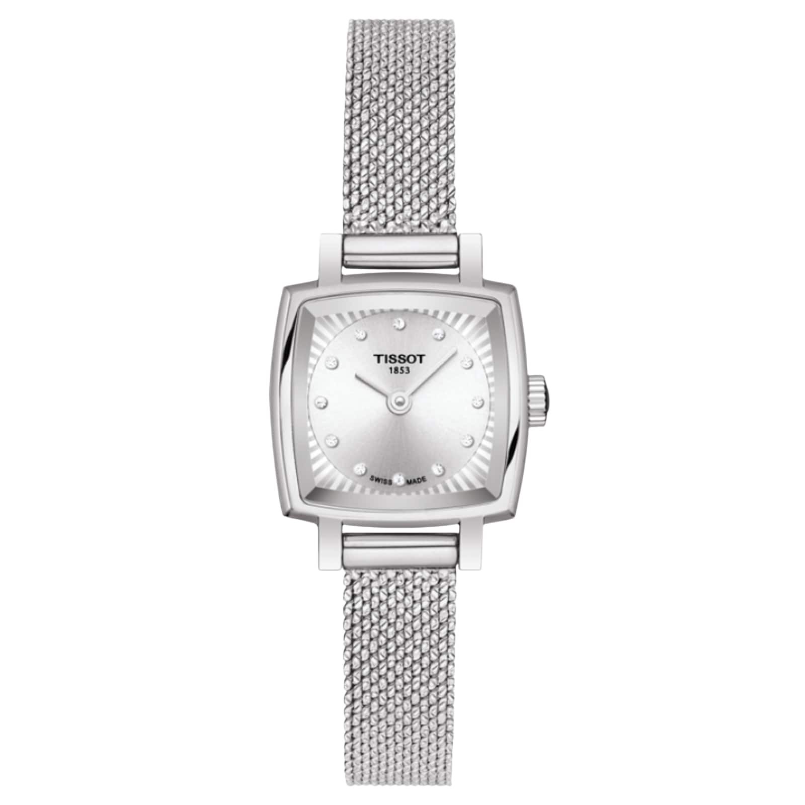 Tissot t trend ladies watch cheap