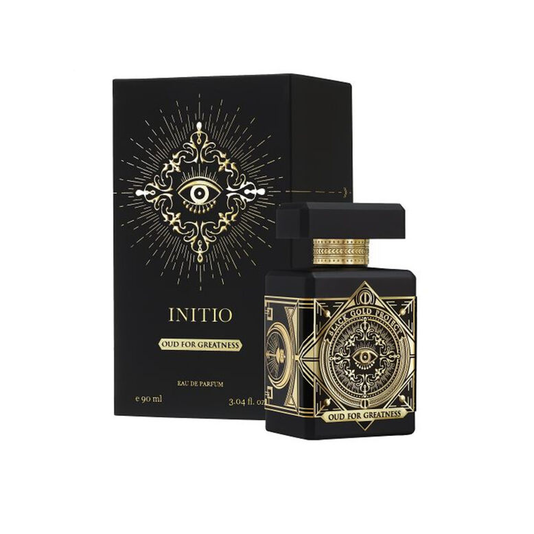 Black Gold Project Oud For Greatness   Eau de Parfum, , hi-res