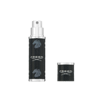 Black Atomiser
